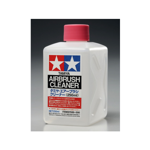 TAMIYA AIRBRUSH CLEANER 87089