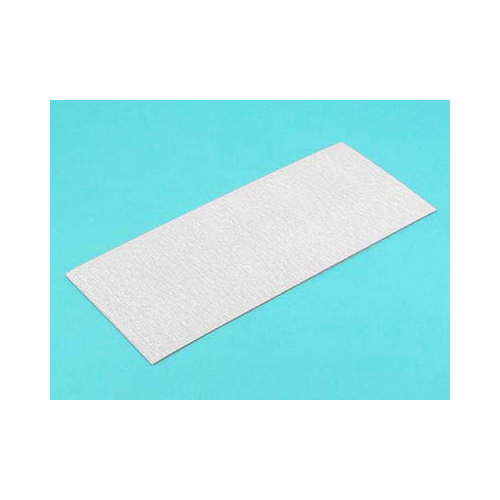 TAMIYA FINISHING ABRASIVES P240*3 Tamiya