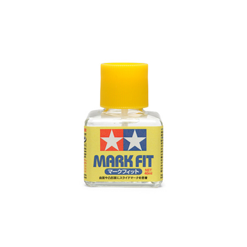TAMIYA MARK FIT Tamiya