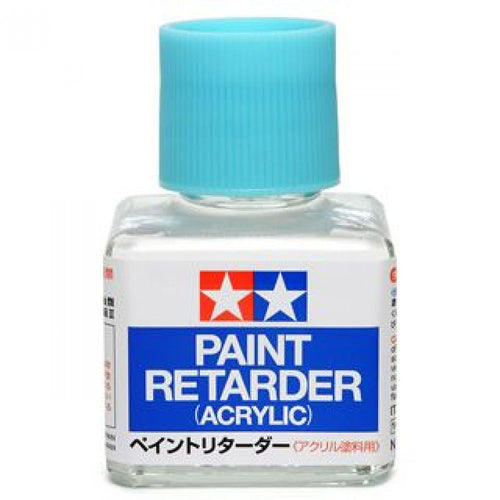 TAMIYA PAINT RETARDER (ACRYLIC) 87114