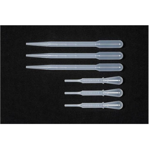 TAMIYA PIPETTE SET S&L *3EA. 87124