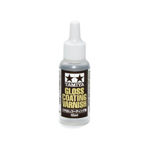 TAMIYA GLOSS COATING VARNISH 87151