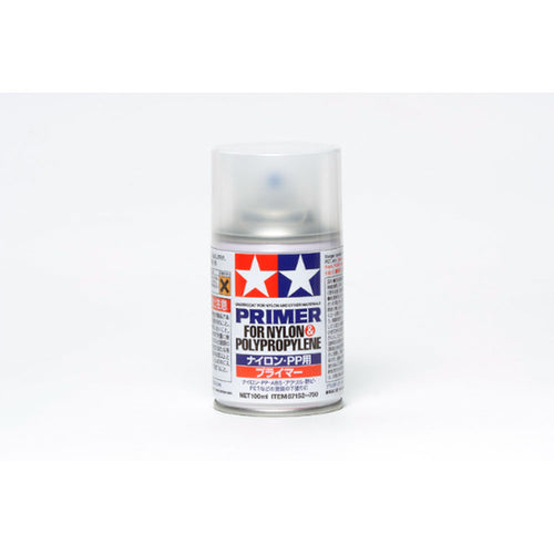 TAMIYA NYLON/PP PRIMER 87152 Tamiya