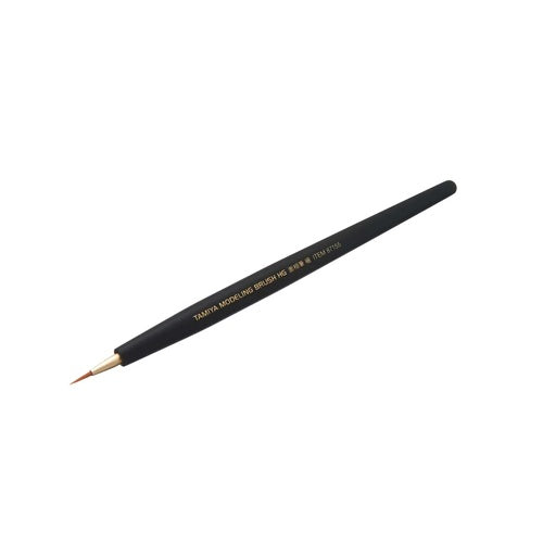 TAMIYA HG POINTED BRUSH FINE