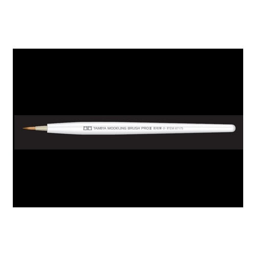 TAMIYA PRO II POINTED BRUSH SMALL