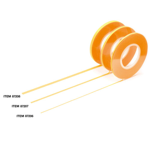 TAMIYA MASKING TAPE 2MM 87207 Tamiya