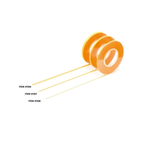 TAMIYA MASKING TAPE 3MM 87208 Tamiya