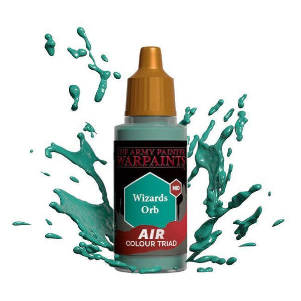 TAPAW1466 The Army Painter Warpaints Air: Wizards Orb - 18ml Acrylic Paint