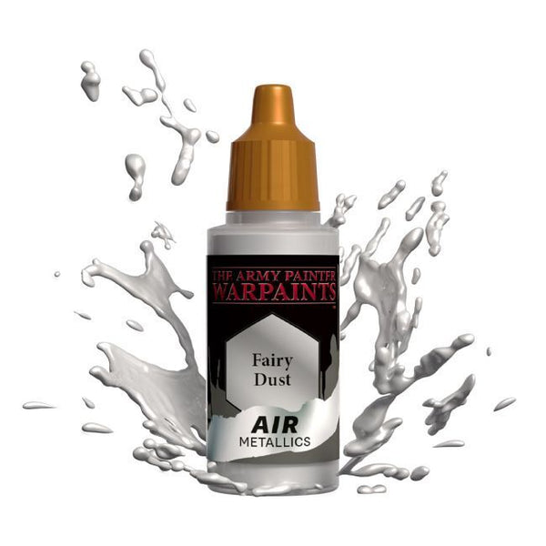 TAPAW1489 The Army Painter Warpaints Air: Fairy Dust - 18ml Acrylic Paint