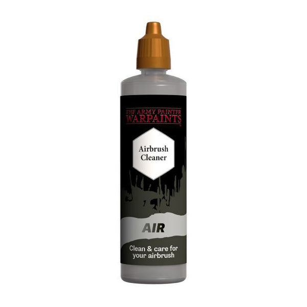 TAPAW2002 The Army Painter Warpaints Air: Airbrush Cleaner 100ml