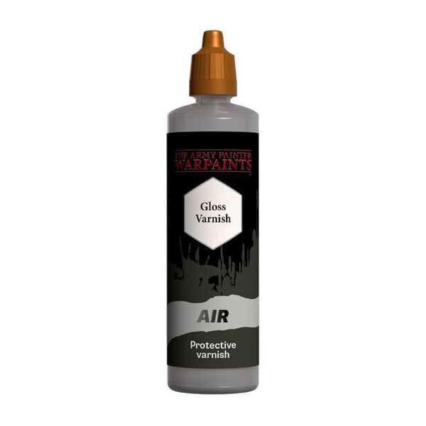 TAPAW2005 The Army Painter Warpaints Air: Gloss Varnish 100 ml