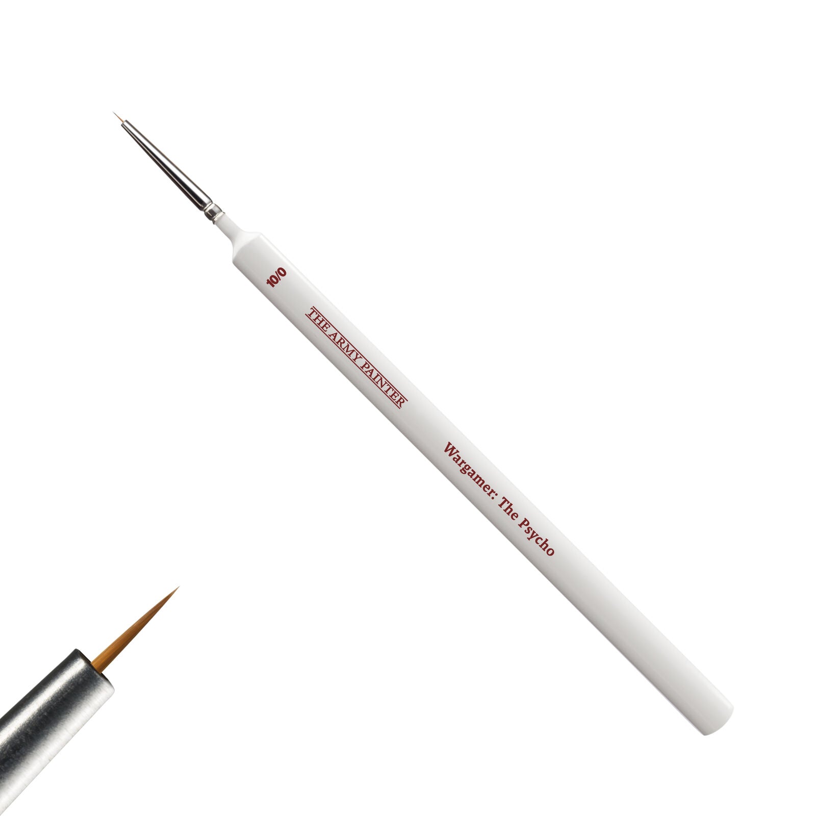 The Army Painter Wargamer Brush - The Psycho