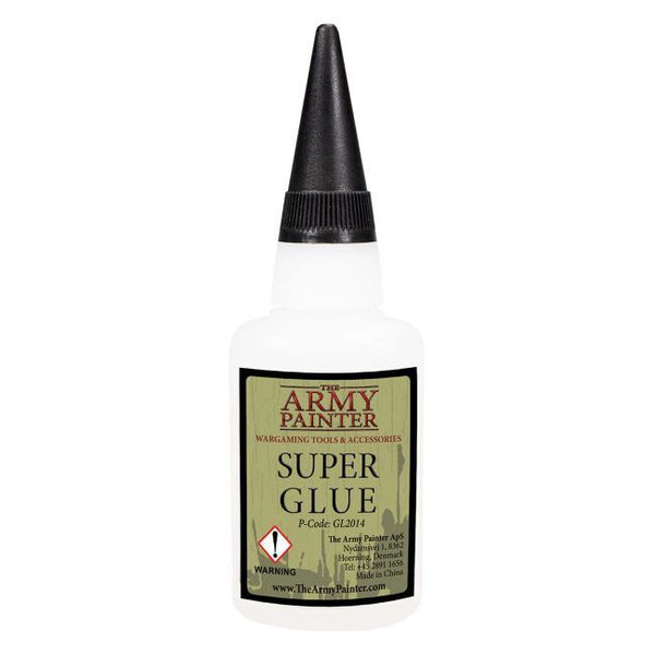 TAPGL2014 The Army Painter Super Glue