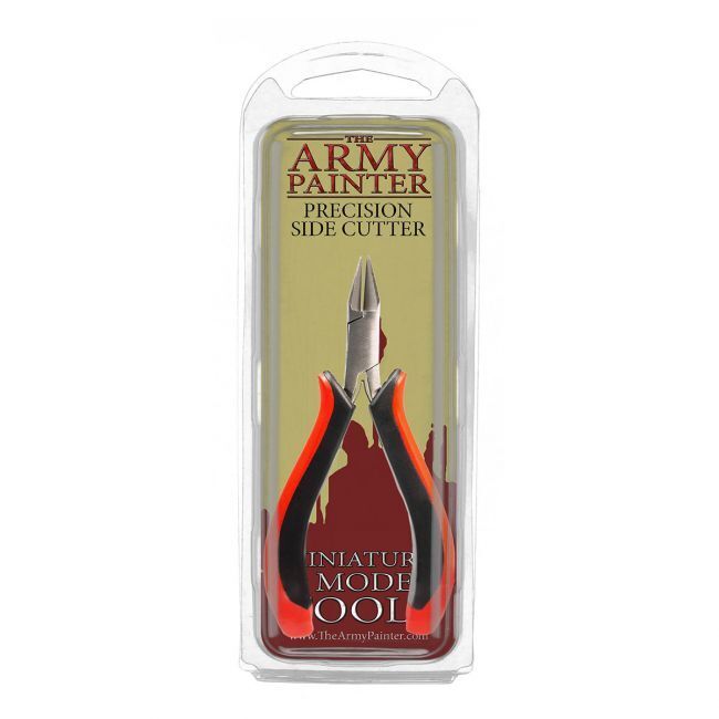 TAPTL5032 The Army Painter Tools: Precision Side Cutter