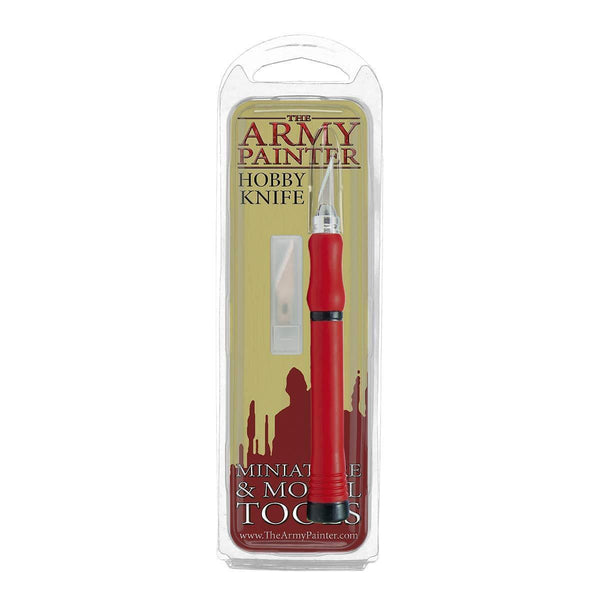 TAPTL5034 The Army Painter Tools: Hobby Knife