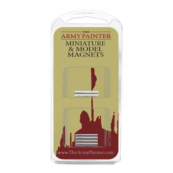 TAPTL5038 The Army Painter Tools: Miniature and Model Magnets