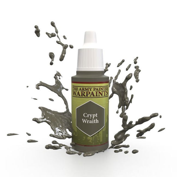 TAPWP1413 The Army Painter Warpaints: Crypt Wraith - 18ml Acrylic Paint