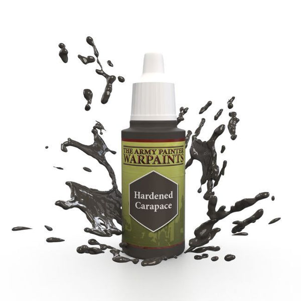 TAPWP1430 The Army Painter Warpaints: Hardened Carapace - 18ml Acrylic Paint