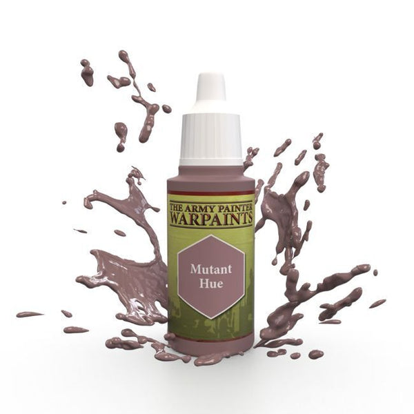 TAPWP1441 The Army Painter Warpaints: Mutant Hue - 18ml Acrylic Paint