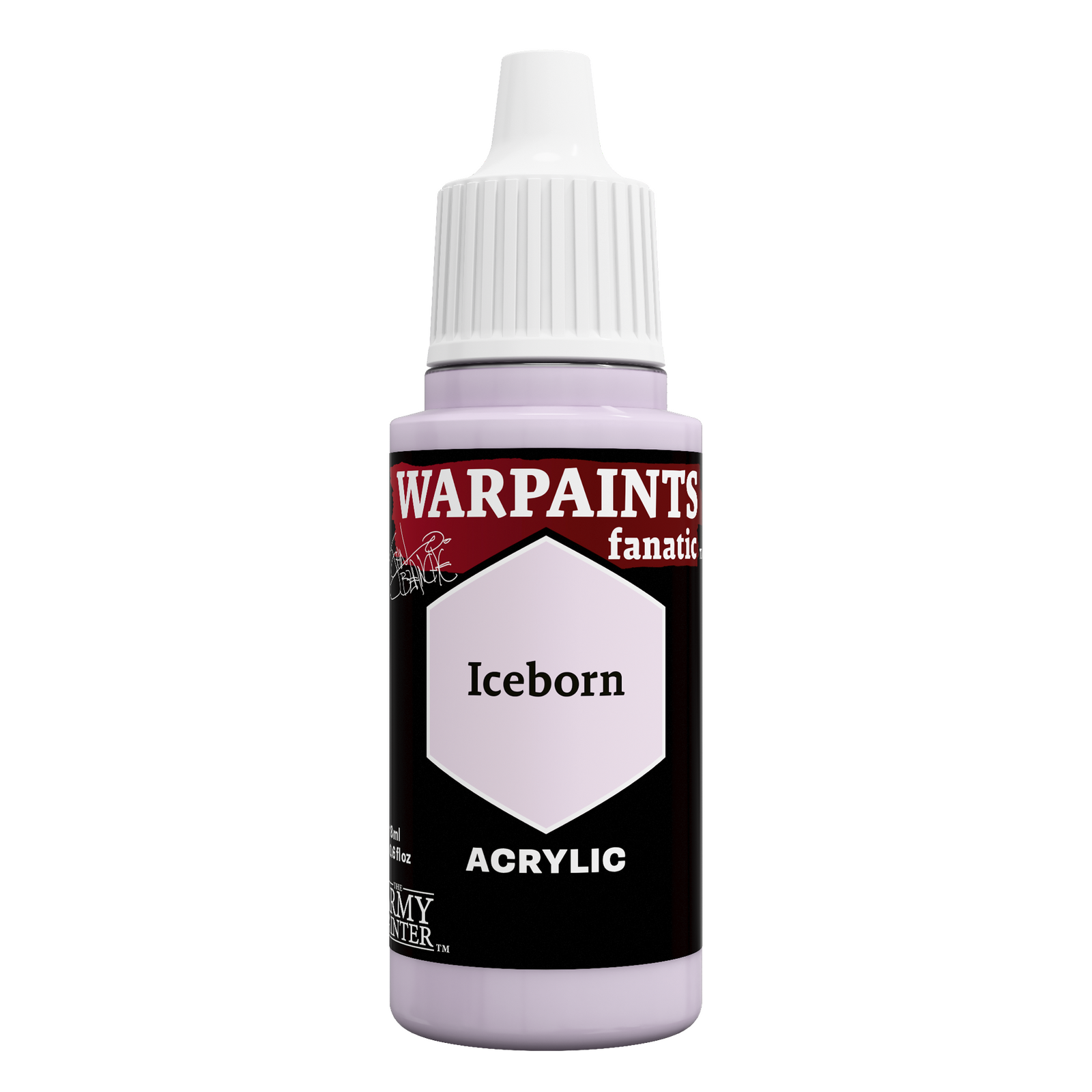The Army Painter John Blanche: Iceborn - 18ml Acrylic Paint