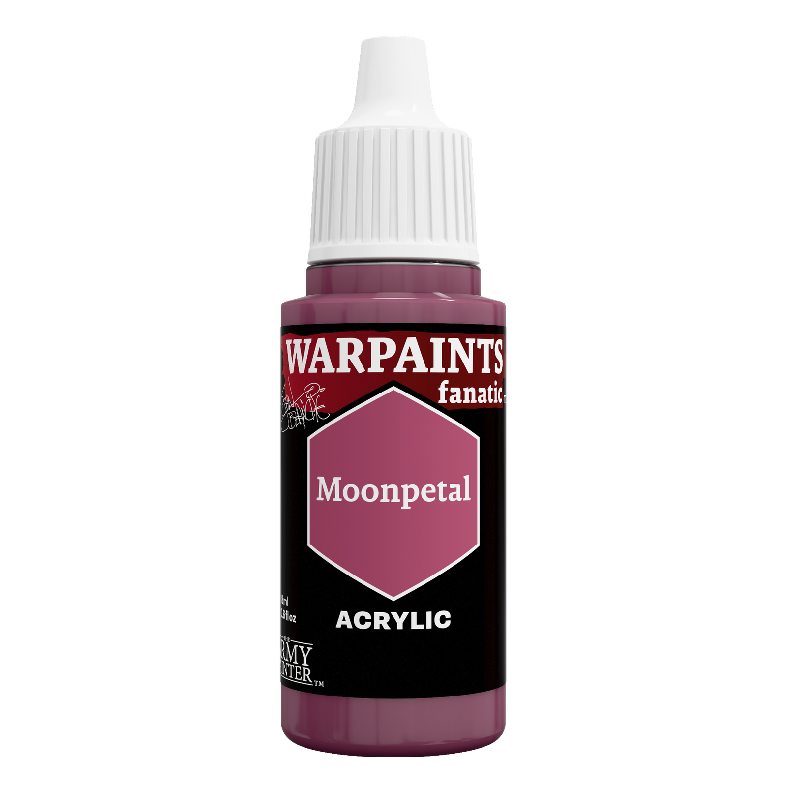 The Army Painter John Blanche: Moonpetal - 18ml Acrylic Paint