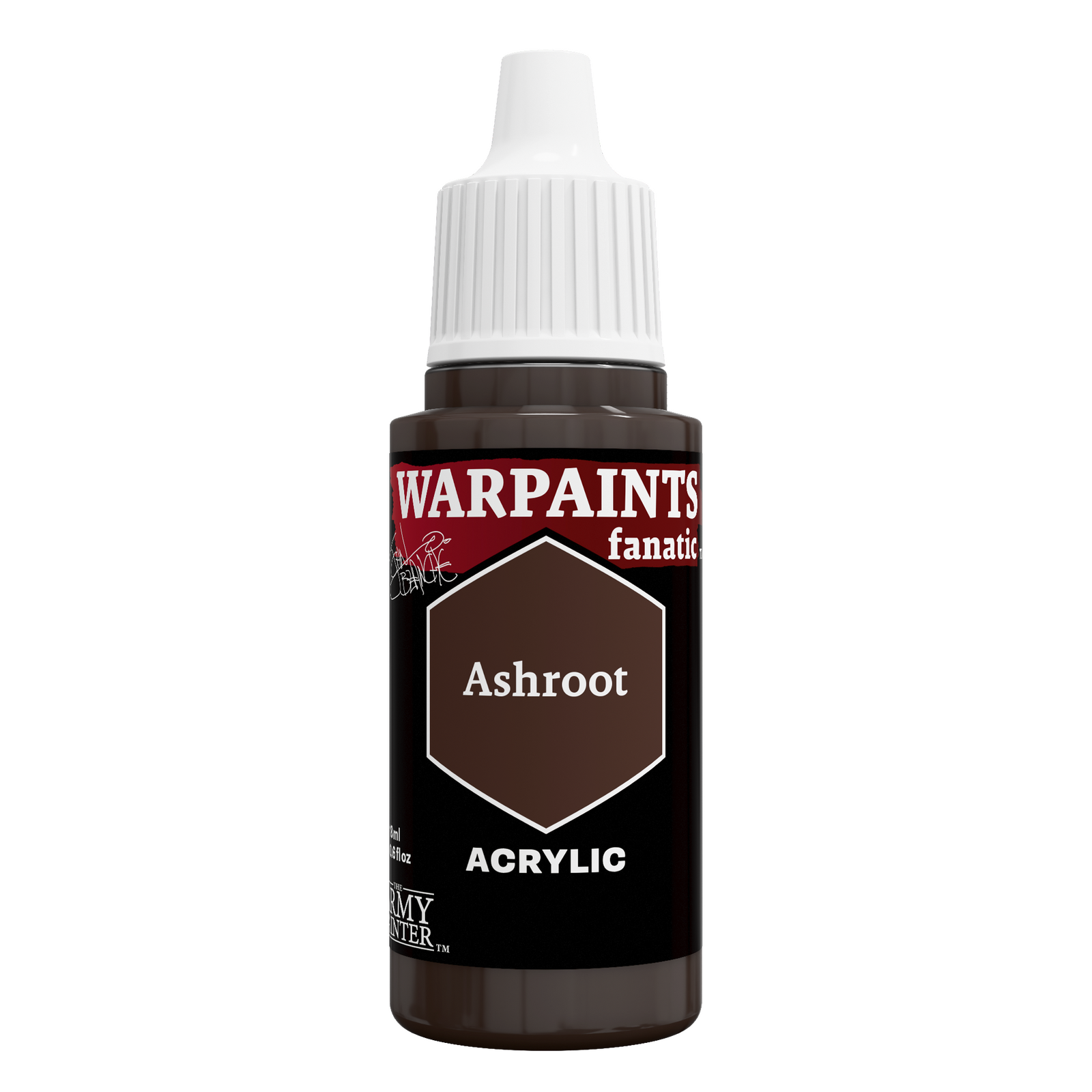 The Army Painter John Blanche: Ashroot - 18ml Acrylic Paint