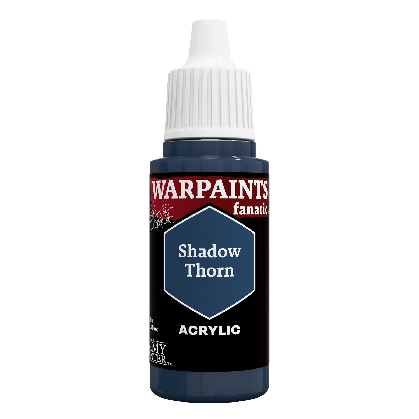 The Army Painter John Blanche: Shadow Thorn - 18ml Acrylic Paint