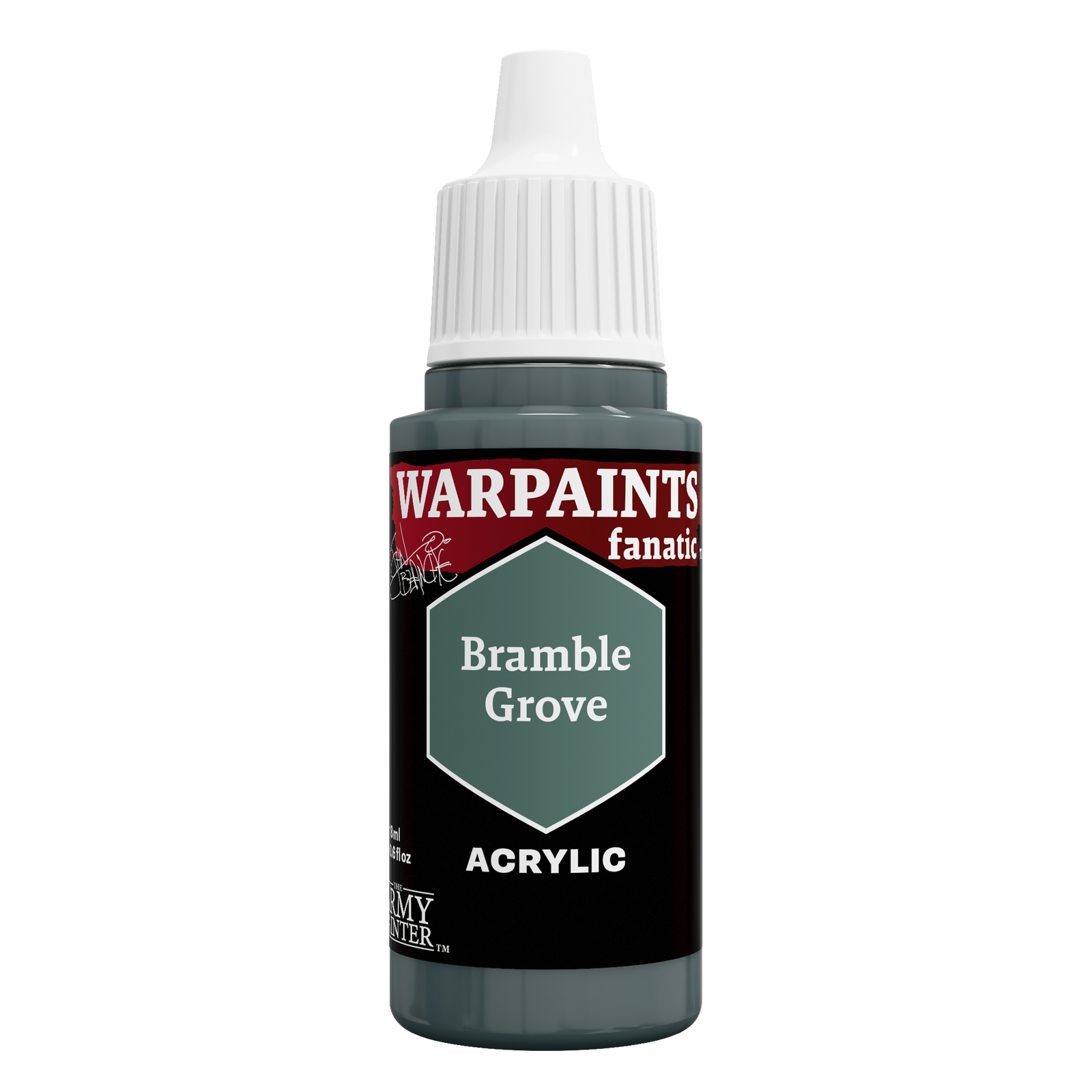The Army Painter John Blanche: Bramble Grove - 18ml Acrylic Paint