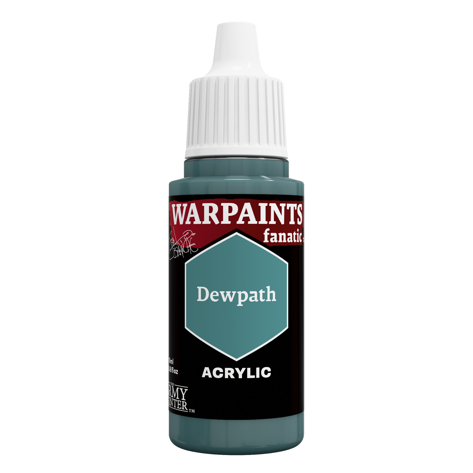 The Army Painter John Blanche: Dewpath - 18ml Acrylic Paint