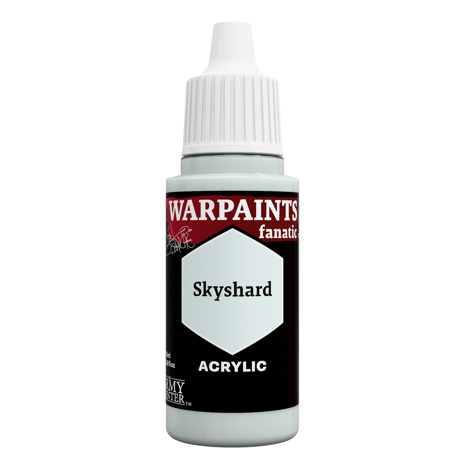 The Army Painter John Blanche: Skyshard - 18ml Acrylic Paint