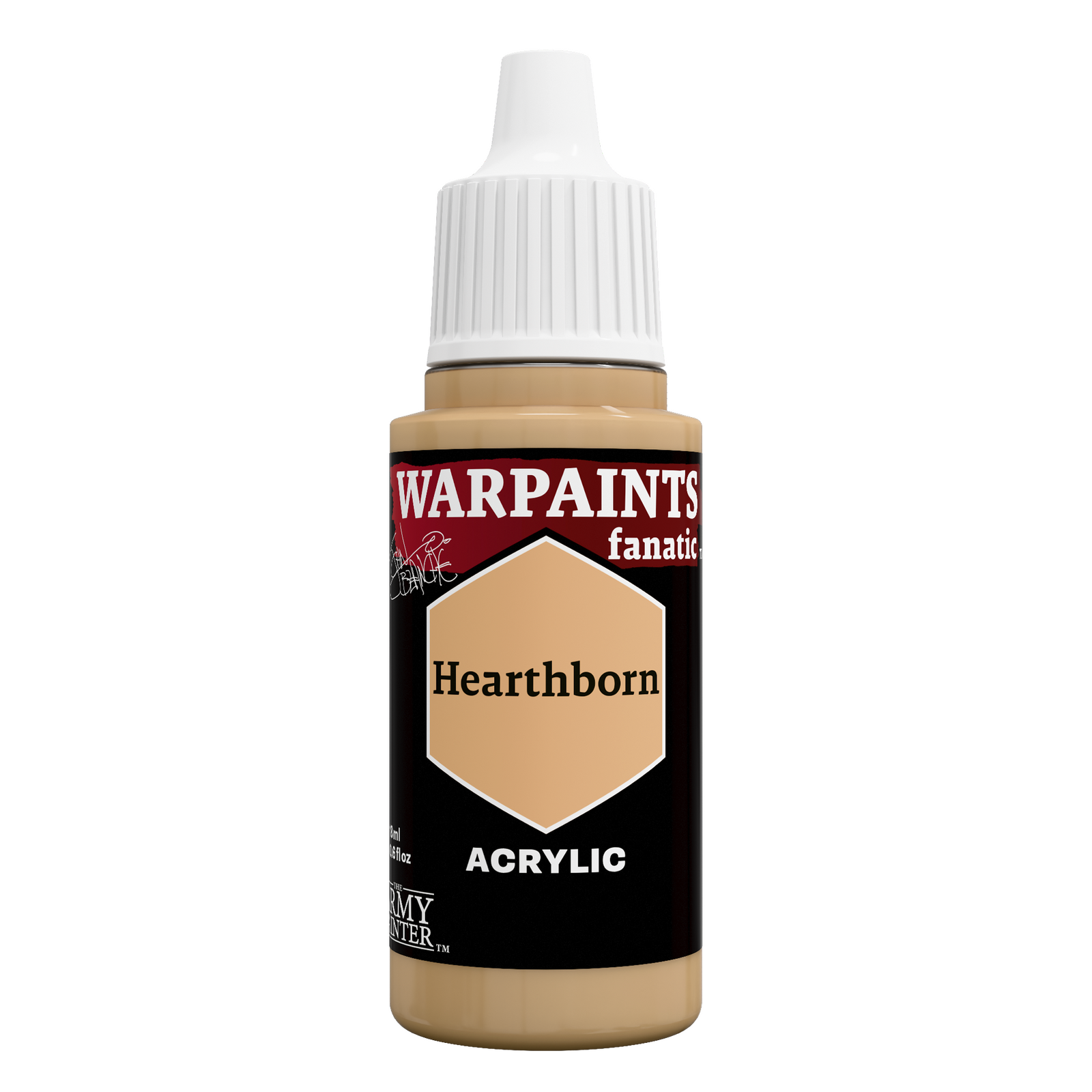 The Army Painter John Blanche: Hearthborn - 18ml Acrylic Paint