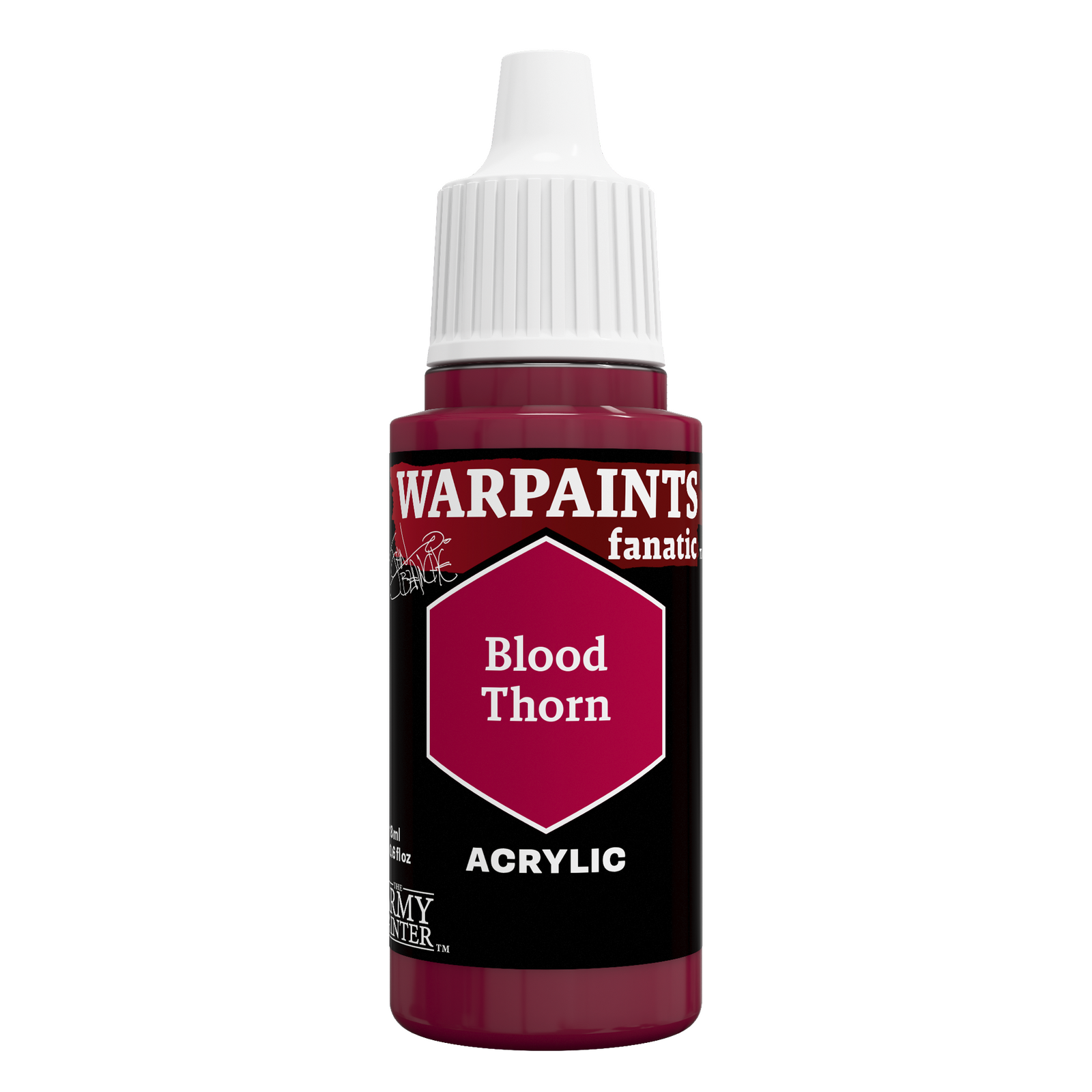 The Army Painter John Blanche: Blood Thorn - 18ml Acrylic Paint
