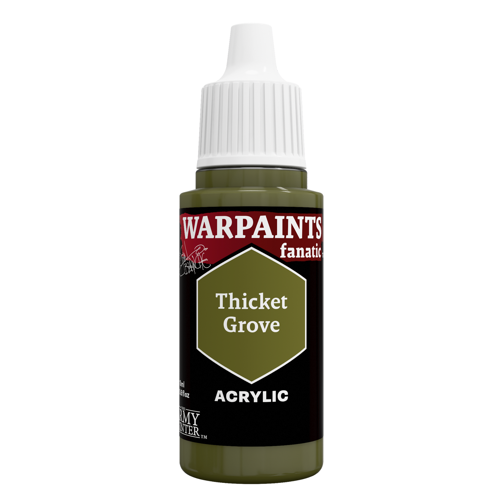 The Army Painter John Blanche: Thicket Grove - 18ml Acrylic Paint