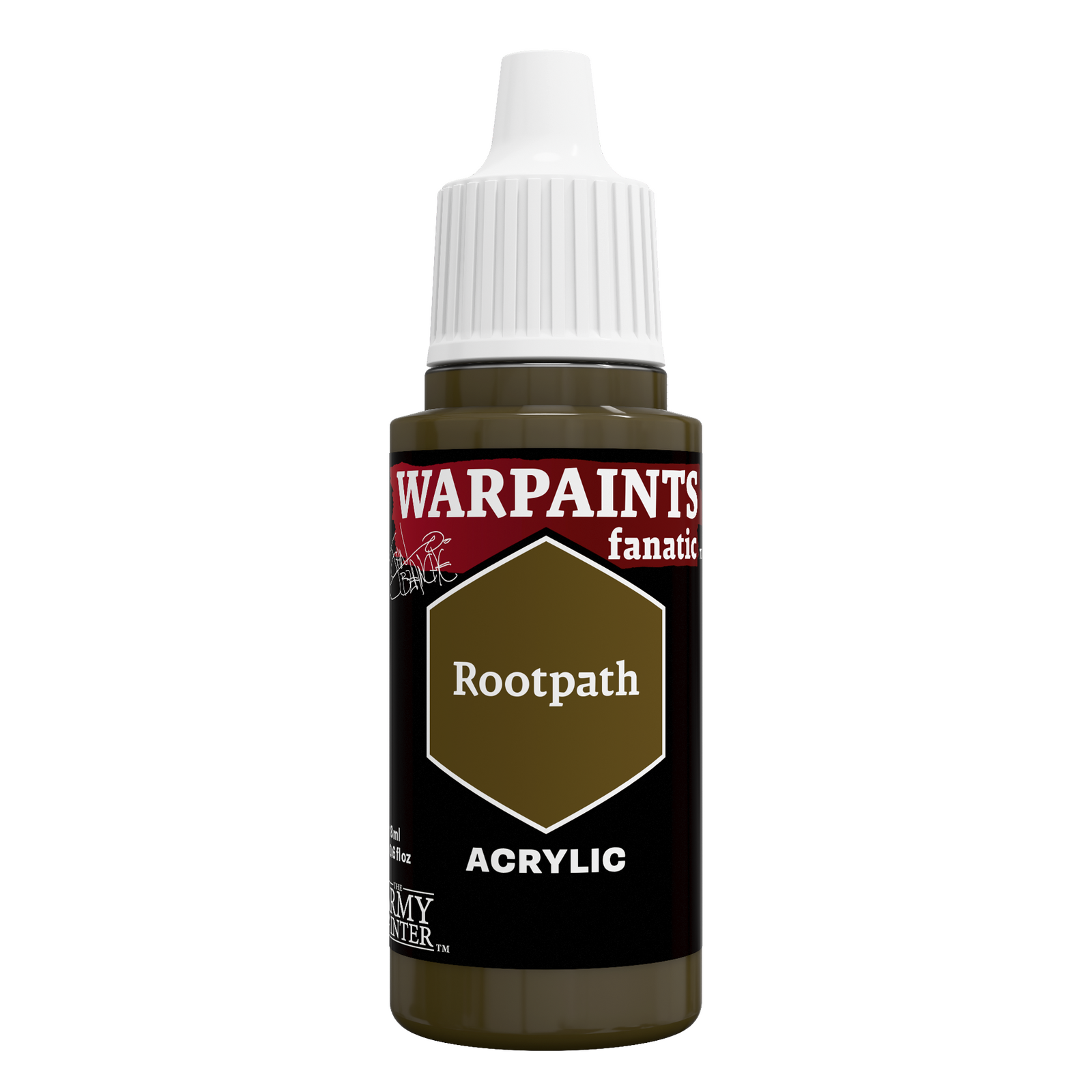 The Army Painter John Blanche: Rootpath - 18ml Acrylic Paint