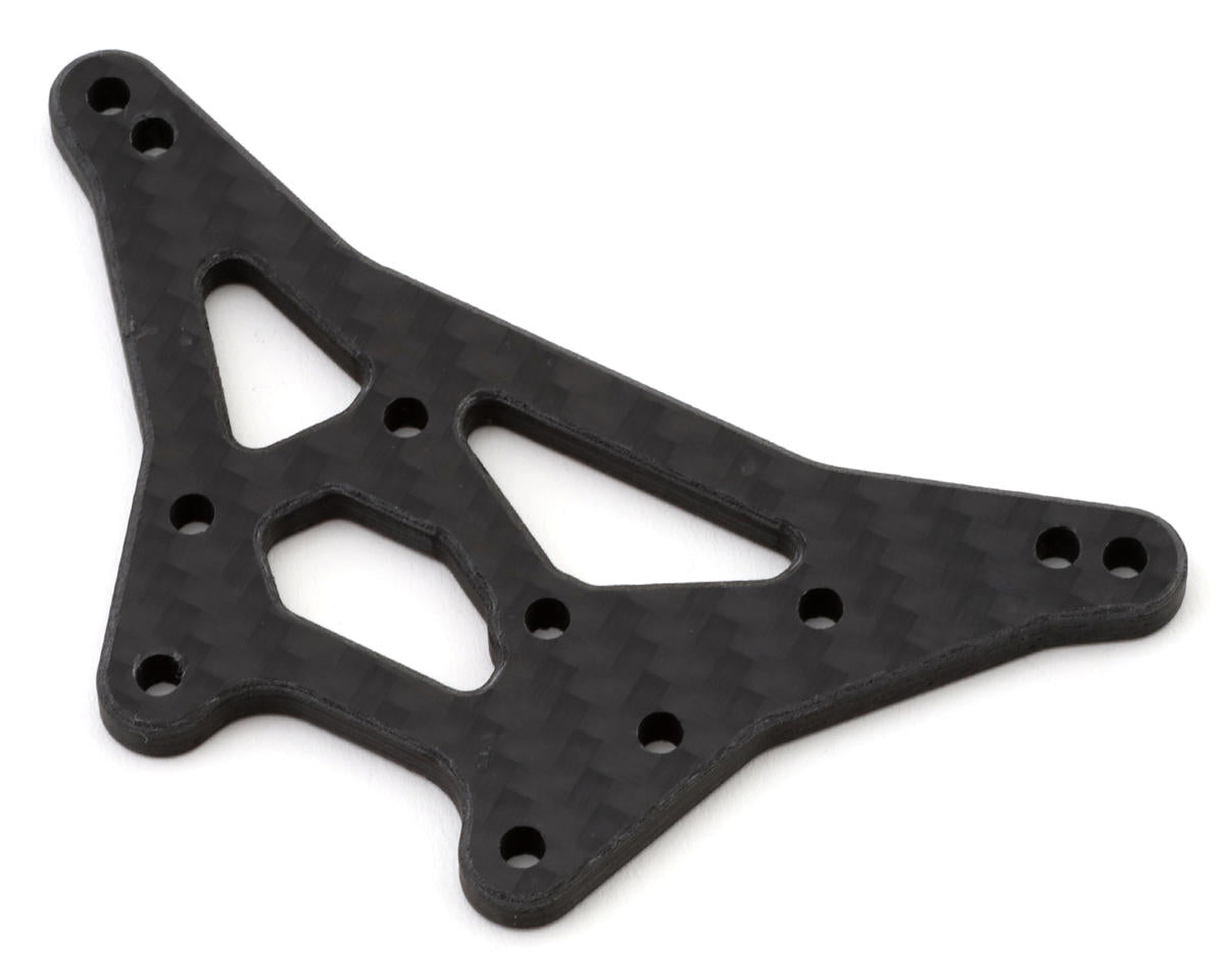 TLR Carbon Front Shock Tower, 22S Sprint Car - TLR-1064