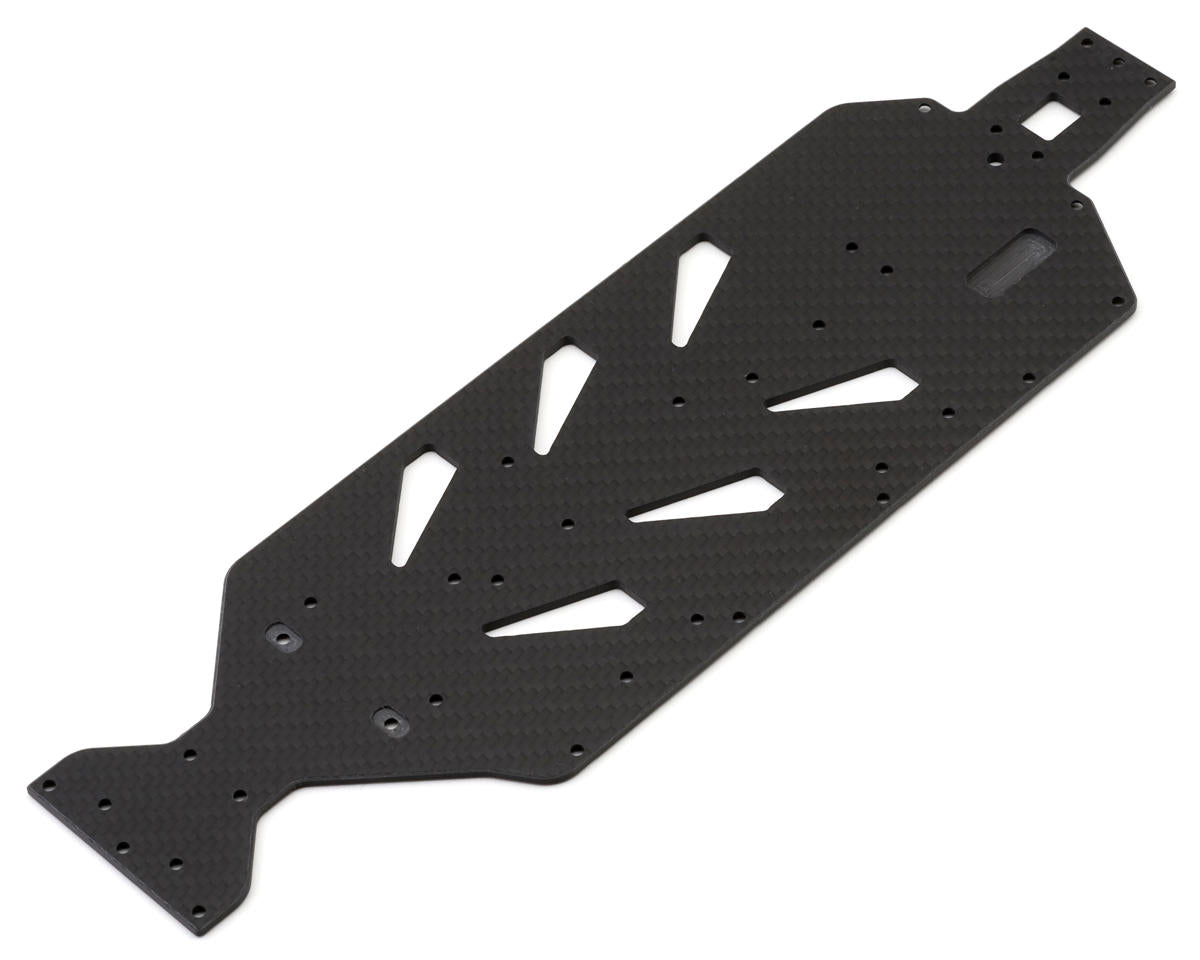 TLR Carbon Chassis, 2.5mm, 22S Sprint Car - TLR-1065