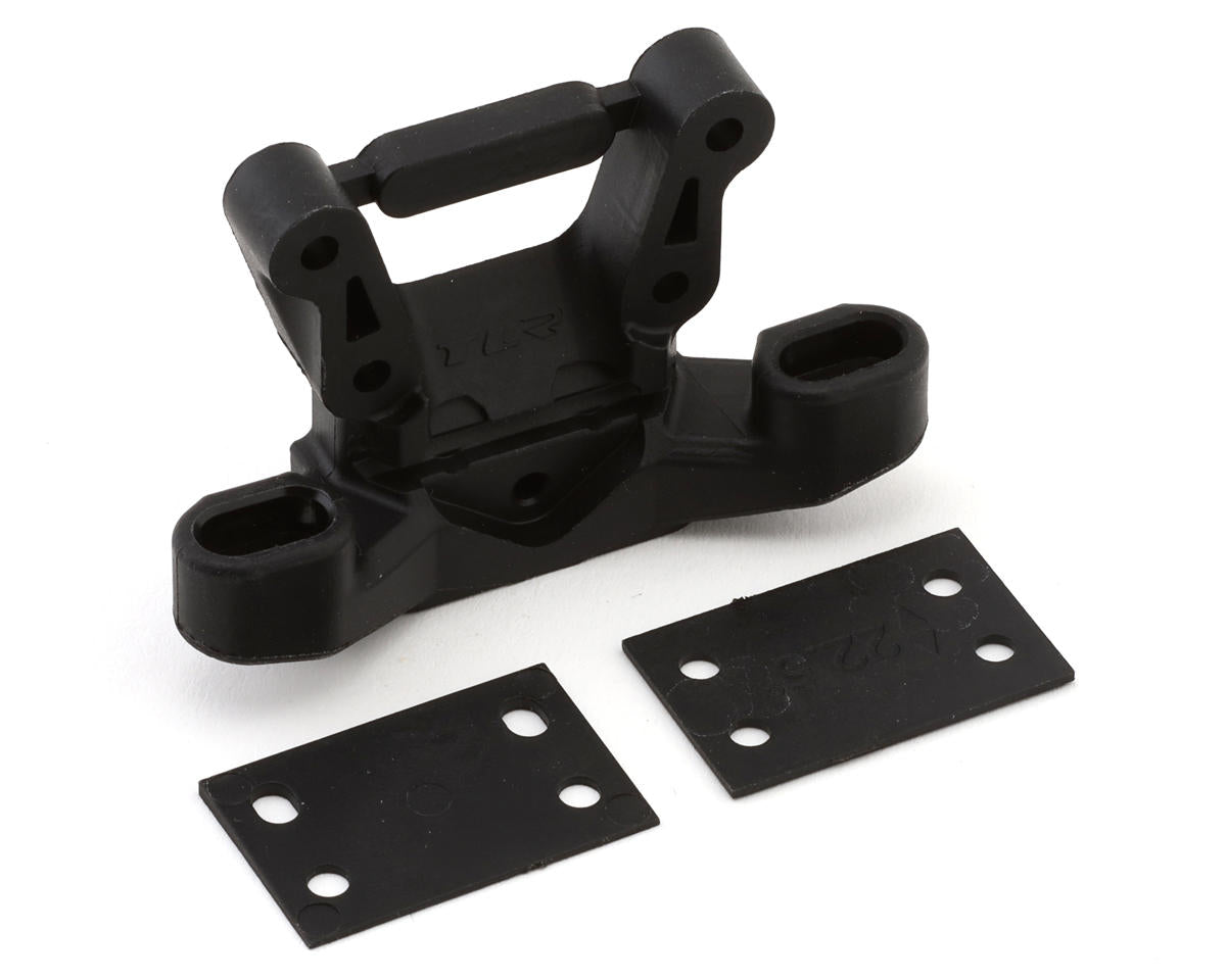 TLR Bulkhead, Kick Shims, 22X, 22X-T - TLR-1075