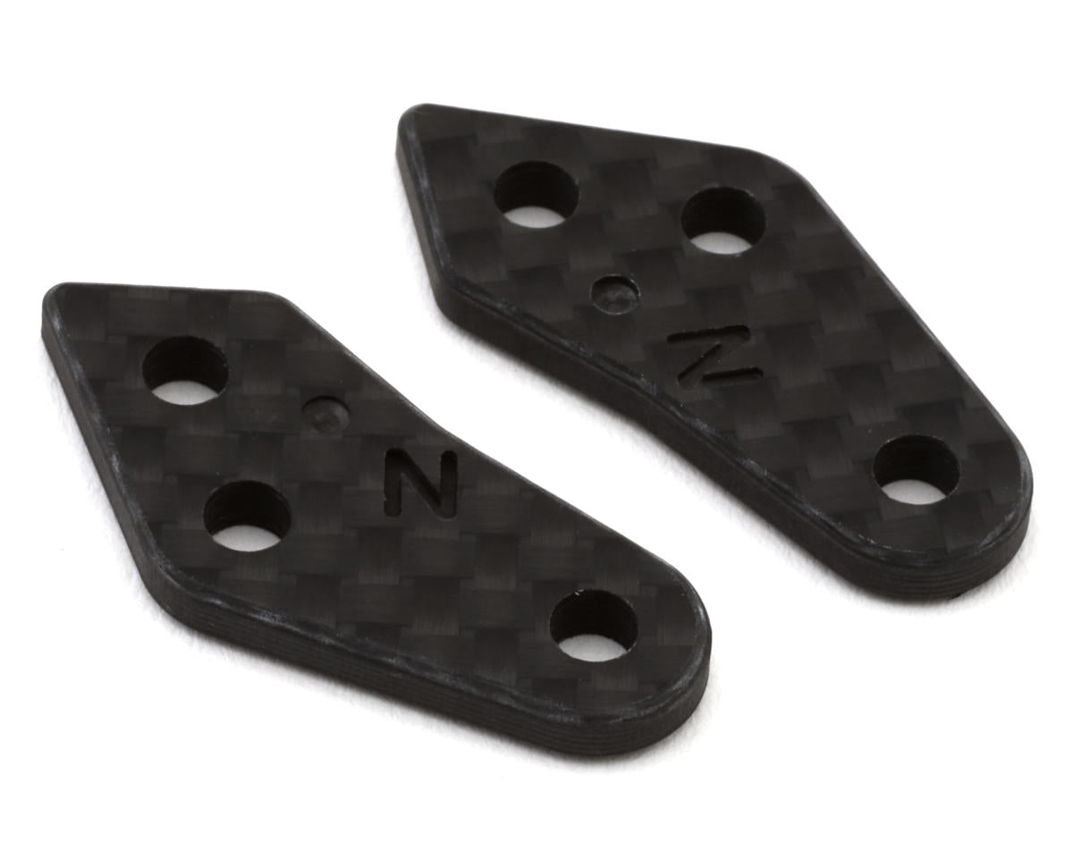 TLR Steering Arm, A, Narrow, 22X, 22X-T - TLR-1089