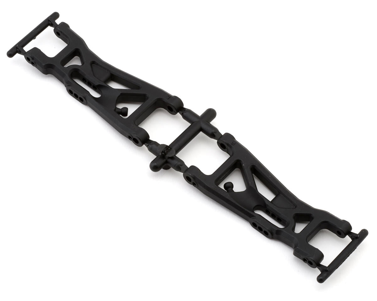 TLR Front Arm Set, Stiffezel, 22X - TLR-1094