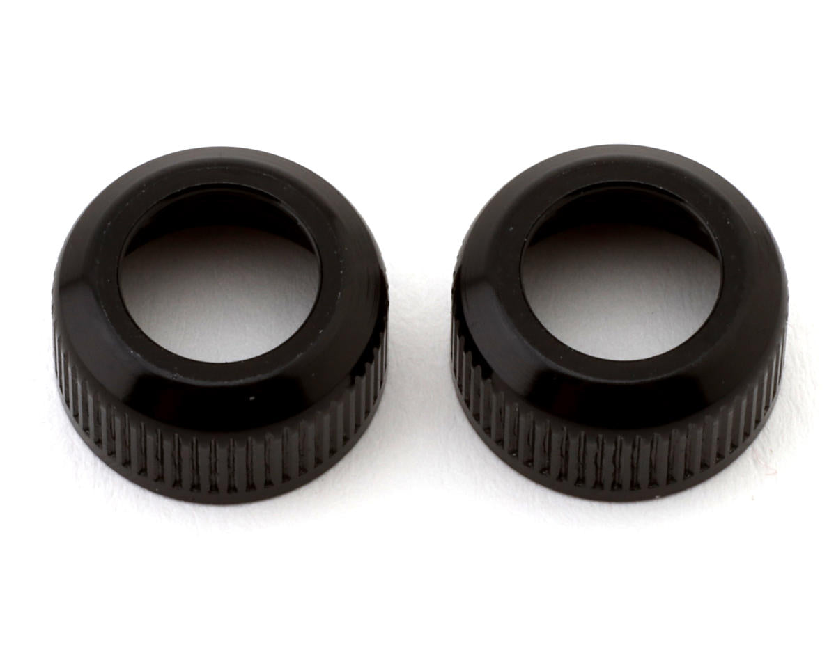 TLR 13mm Bottom Shock Cap, 2pcs, 22X, 22X-4 2.0, 22X-T - TLR-1095