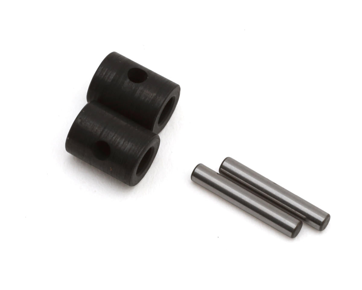 TLR VHA Rebuild Set, V2, 2pcs, 22X, 22X-4 2.0, 22X-T - TLR-1107
