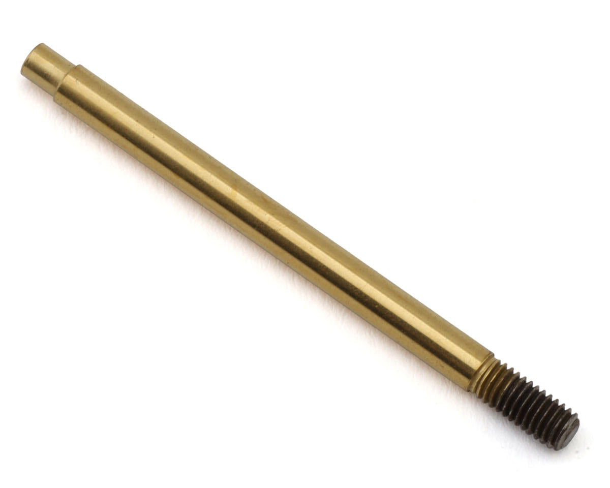 TLR 3mm x 42.7mm TiNi Shock Shaft, G3, 1pc, 22X, 22X-4 2.0, 22X-T - TLR-1110
