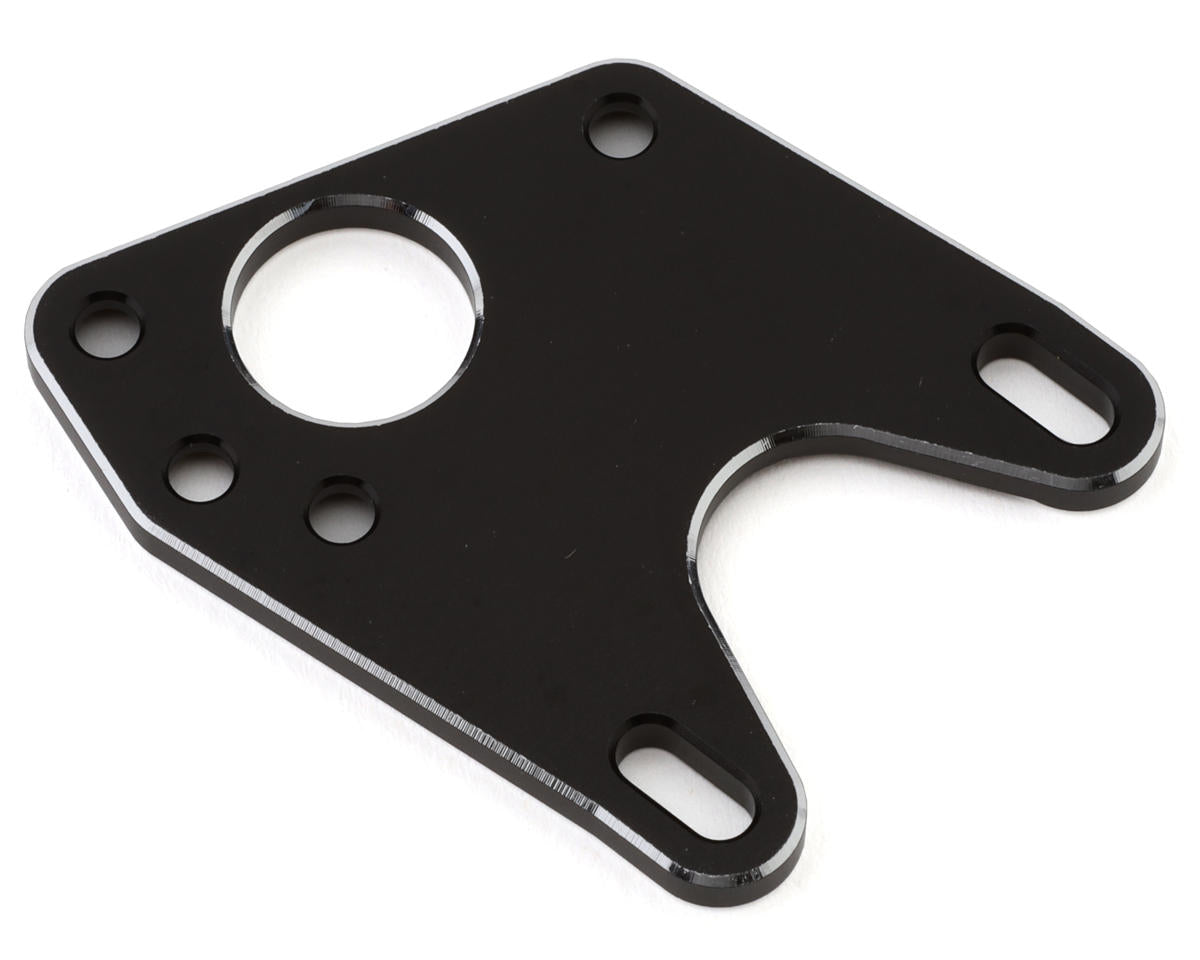 TLR Motor Plate, Aluminium, 22X, 22X-T - TLR-1111