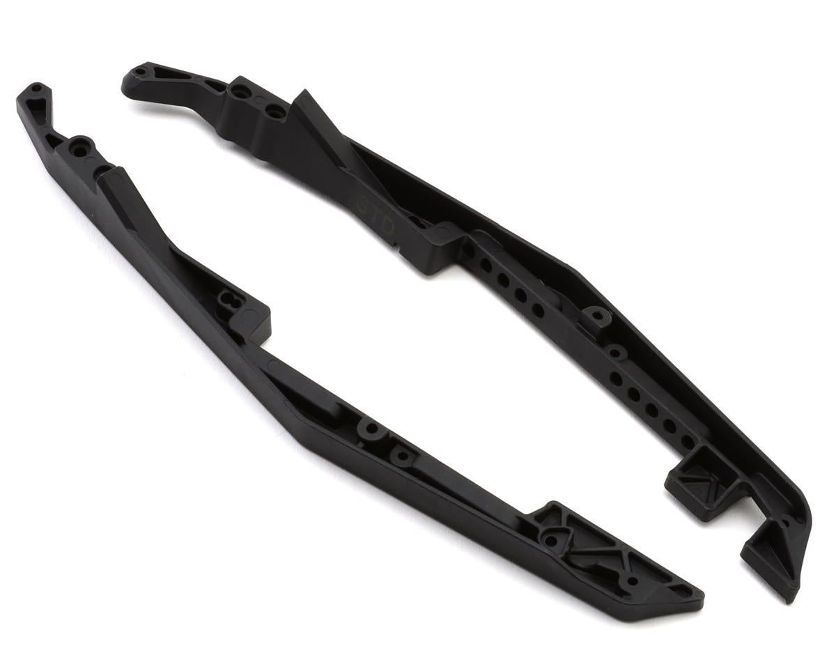 TLR Side Guard Set, Standard, 22X - TLR-1116