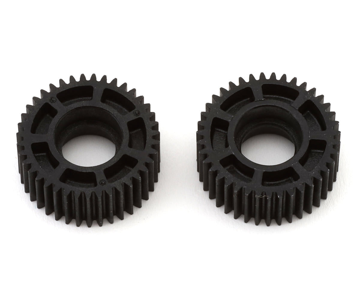 TLR Idler Gear, 2pcs, 22X, 22X-T - TLR-1120