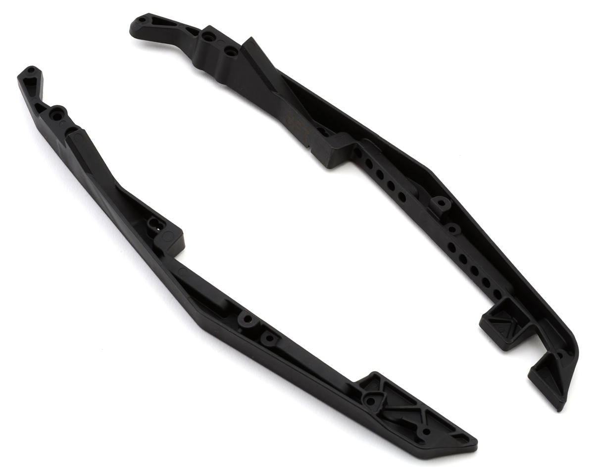 TLR Side Guard Set, Soft, 22X - TLR-1122