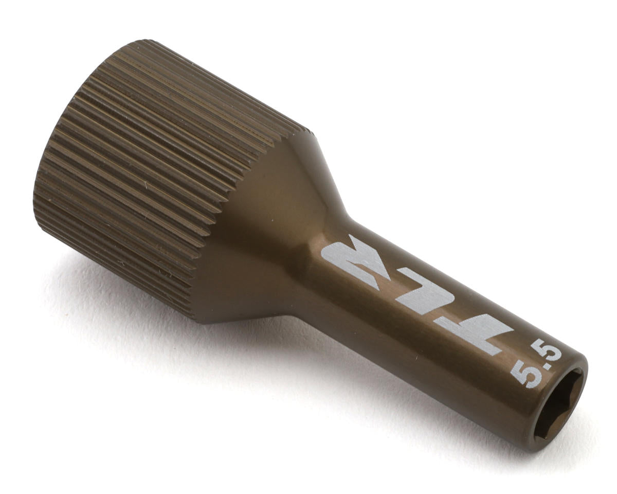 TLR 5.5mm Slipper Adjustment Tool, 22X, 22X-4 2.0, 22X-T - TLR-1123