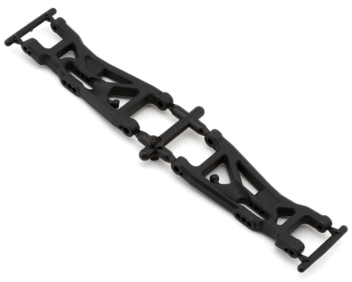 TLR Front Arm Set, Standard, 22X - TLR-1124