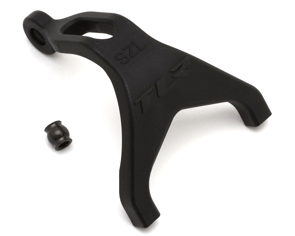 TLR Waterfall Brace, Stiffizel, 22X, 22X-T - TLR-1128