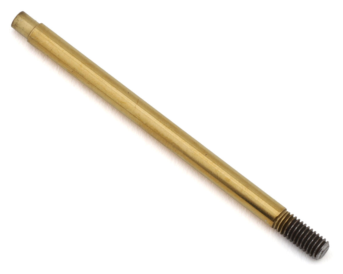 TLR 3mm x 48.7mm TiNi Shock Shaft, G3, 1pc, 22X, 22X-4 2.0, 22X-T - TLR-1129